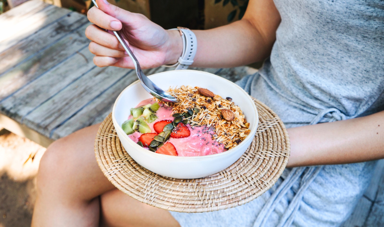 Minimally Processed Food Improves Weight, Cravings, and Body Composition, Study Finds